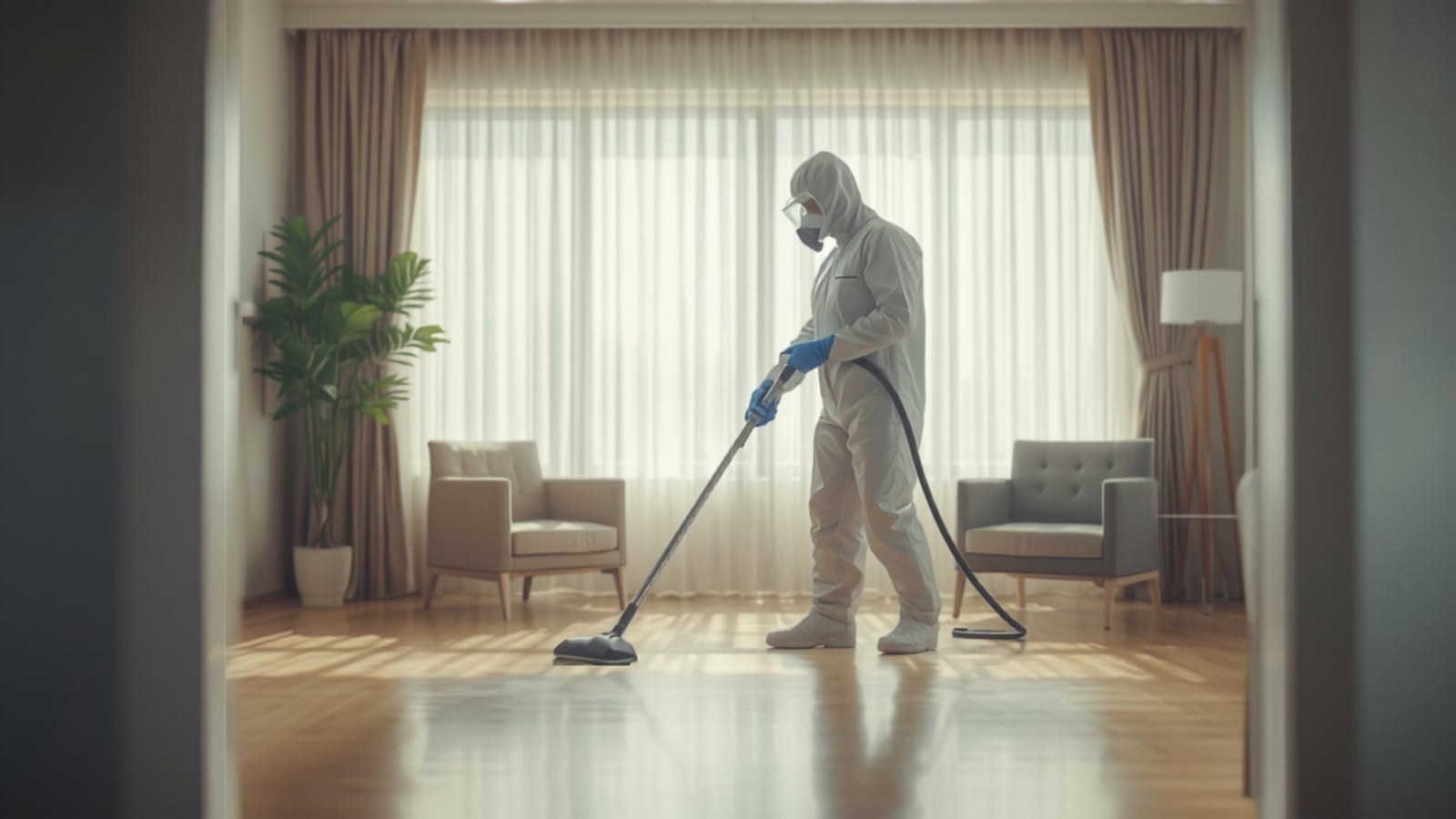 Biohazard Cleanup in Berwick, Ohio — Euclid Blood Clean Up: licensed local biohazard cleanup services